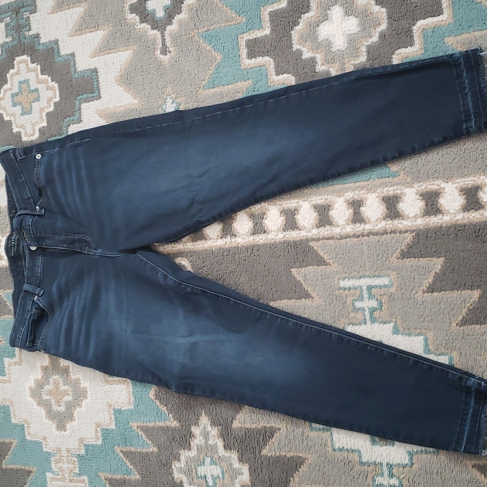 Skinny jeans